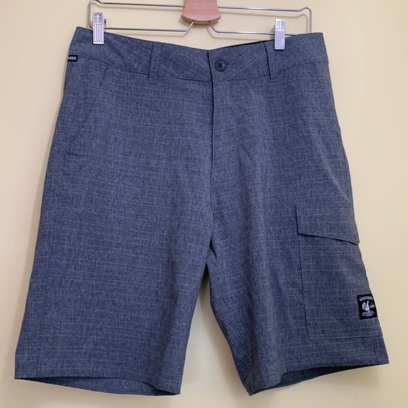 Vans Swim Vans Vanphibian Mens Stoked When Soaked Bathing Suit